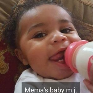 Meet your Posher, Yvonne